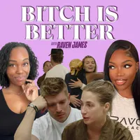 Bitch Is Better artwork