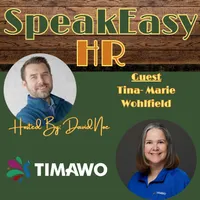 SpeakEasy HR artwork