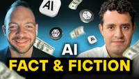 Big Technology Podcast artwork