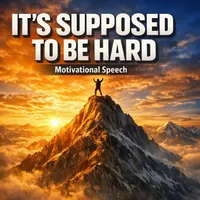 Motivational Speech artwork