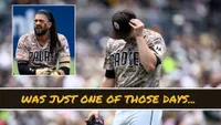 Talking Friars: A San Diego Padres podcast artwork