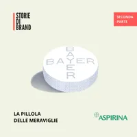 STORIE DI BRAND artwork