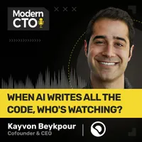 Modern CTO artwork