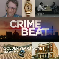 Crime Beat artwork