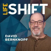 Life Shift | Pivotal Moments & Life Change artwork