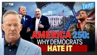 The Sean Spicer Show artwork