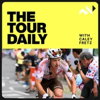 CyclingTips Podcast artwork