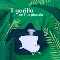Il gorilla ce l'ha piccolo artwork