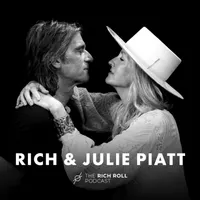 The Rich Roll Podcast artwork