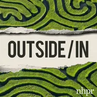 Outside/In artwork