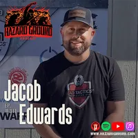 Hazard Ground artwork