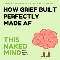 This Naked Mind Podcast artwork