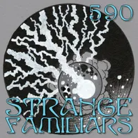 Strange Familiars artwork