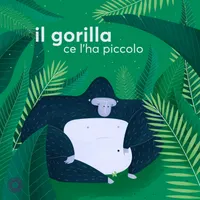Il gorilla ce l'ha piccolo artwork