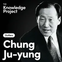 The Knowledge Project artwork