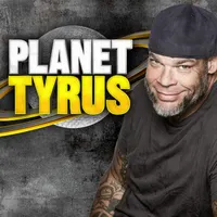 Planet Tyrus artwork
