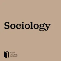 New Books in Sociology artwork