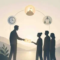 Optimal Work Daily - Career, Productivity and Entrepreneurship artwork