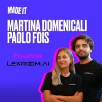 Made IT - Storie Italiane di Successo artwork