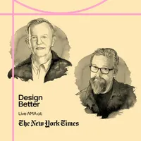 Design Better artwork