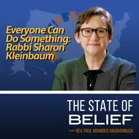 The State Of Belief artwork