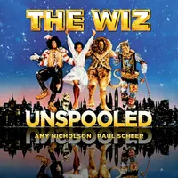 Unspooled artwork