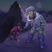 The Drabblecast Audio Fiction Podcast artwork