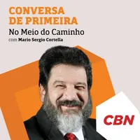 Jornal da CBN artwork