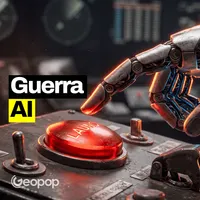 Geopop - Le Scienze nella vita di tutti i giorni artwork