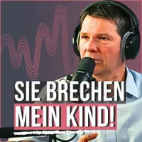 {ungeskriptet} - Gespräche, die dich weiter bringen artwork