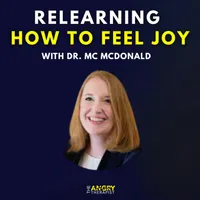 The Angry Therapist Podcast artwork