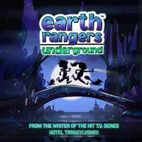 The Rez artwork