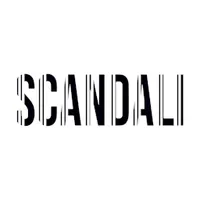 Scandali artwork