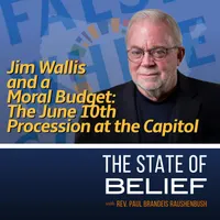 The State Of Belief artwork