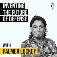 Invest Like the Best with Patrick O'Shaughnessy artwork