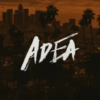 To Live and Die in LA artwork