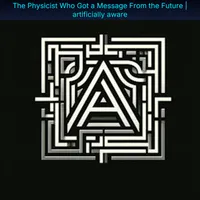 artificially aware artwork