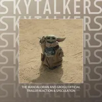 Skytalkers artwork