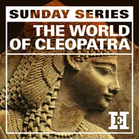 HistoryExtra podcast artwork