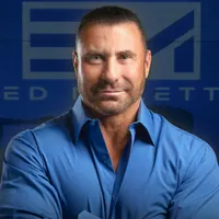 THE ED MYLETT SHOW artwork