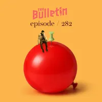 The Bulletin artwork