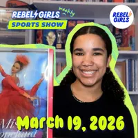 Rebel Girls artwork
