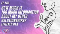 Multiamory: Rethinking Modern Relationships artwork