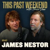 This Past Weekend w/ Theo Von artwork