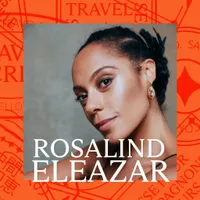 Travel Secrets artwork