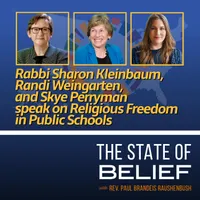 The State Of Belief artwork
