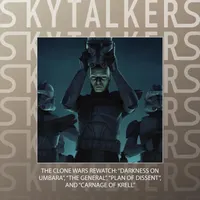 Skytalkers artwork