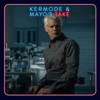 Kermode & Mayo’s Take artwork