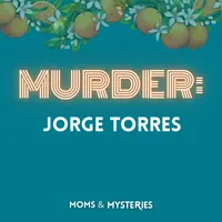 Moms and Mysteries: A True Crime Podcast artwork