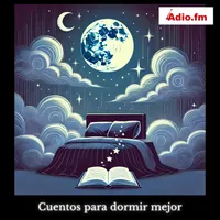 Cuentos para dormir mejor artwork